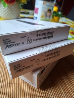 GALAXY Tab A9 - 2