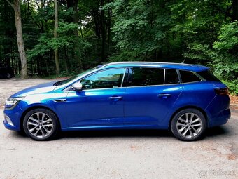 RENAULT MEGANE Grandtour (kombi) TCE 160 GT Line - 2