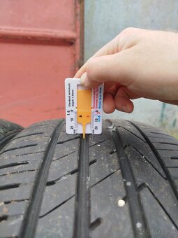 Hankook Ventus s1evo2 SUV 235/50/R19 99V - 2