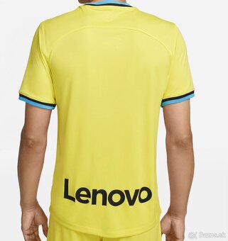 Futbalovy dres NIKE Inter Milan - 2