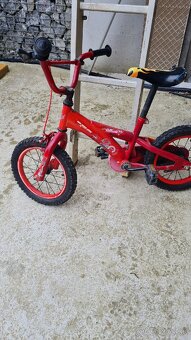 detsky bicykel - 2