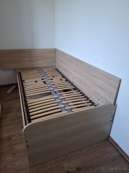 Posteľ - 2