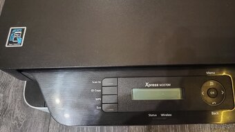 Samsung xpress m2070 laserová - 2