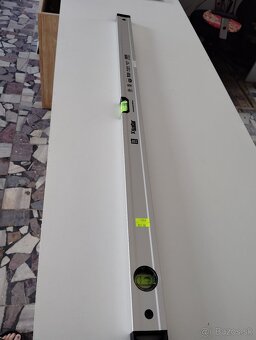 Vodováha Krafter 100 cm - 2
