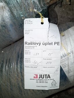 Rašlový úplet - 2