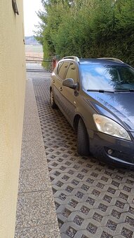 Kia Ceed 1.6 CRDI 85 KW - 2