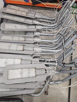 Led lampy IP65, 200W, 4000K, 19500lm - 2