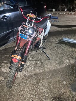 KXD 125 - 2