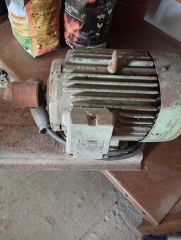 Elektromotor 2,2 kW - 2