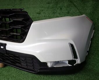 honda crv nárazník 2023+ - 2