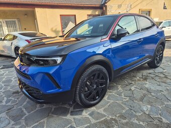 Opel Mokka-e SUV 100kw Automat GS Line LED - 2