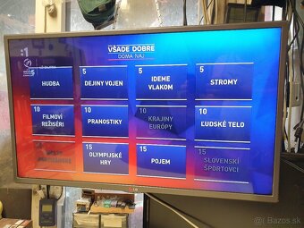 32" LED TV s DVBT - 2