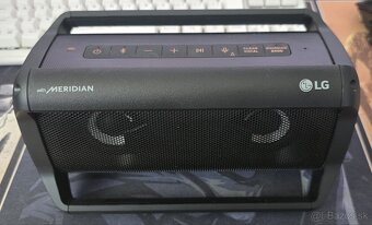 Lg xboom go Pk5 - 2