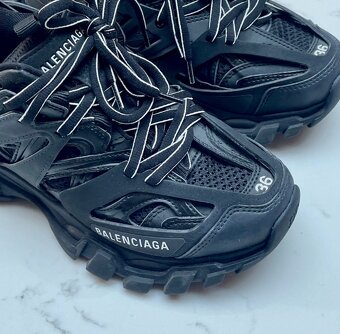 Balenciaga track 36 - 2