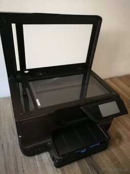 HP 8600 plus - 2