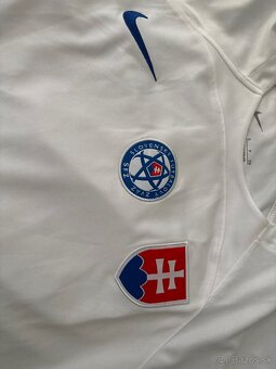 Dres Slovensko Euro 2024 - 2