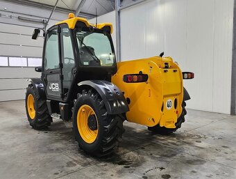 JCB 541-70 AGRI - 2