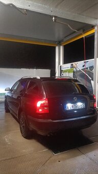 Predám skoda Octaviu - 2
