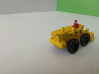 Matchbox lesney RW - 2