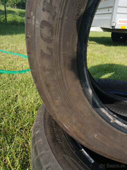 Dunlop 2ks Hankook 2ks r16 - 2