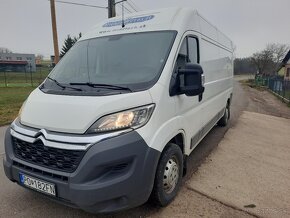 Citroen jumper - 2