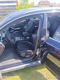 Predám Audi A6,C6, 2006 - 2