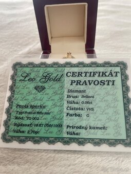 Zlatý prsteň - 2