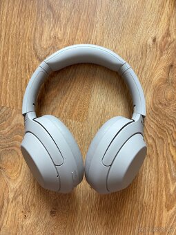 Sony WH-1000XM4 - 2