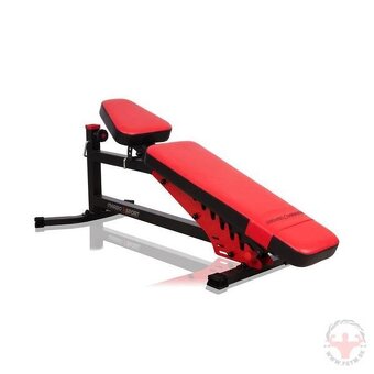 Posilňovacia lavica Marbo MS-L102 - 2