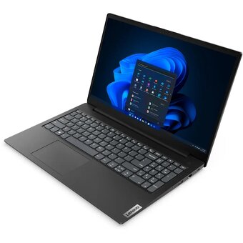 /Nový /15,6"FHD Lenovo V15 G4 Ryzen 3 7320U 8GB 512GB WIN11 - 2