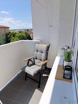 2 izbový byt - 2