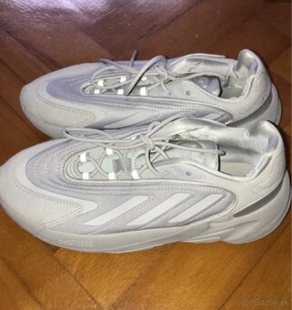 Adidas Ozelia Adiprene tenisky v 38 - 2