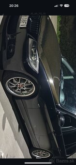 Bmw 320d e91 - 2