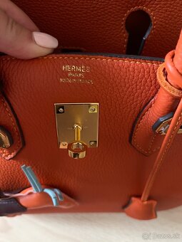 Kabelka Hermes - 2
