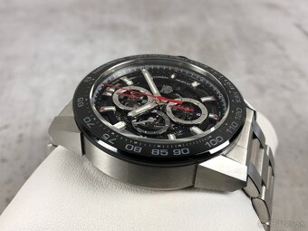 TAG Heuer Carrera Calibre HEUER 01 - 2