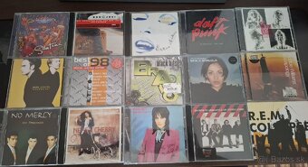 Cds - 2