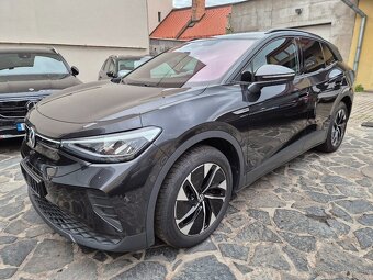 Volkswagen ID.4 Pro Performance 77kWh - 2