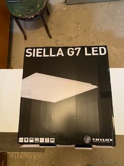 Trilux Siella G7 Led - 2