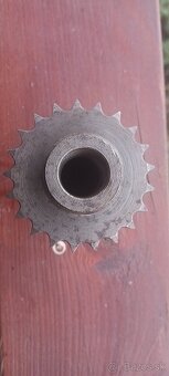 Jawa,cz ,riksa velorex - 2