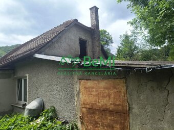 Rodinný dom s pozemkom 662 m2, Tisovec, Rimavská Sobota - 2