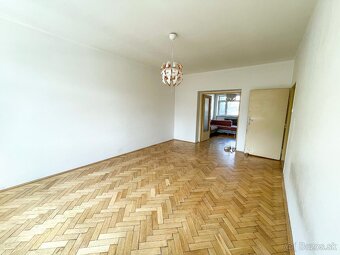 nekonvenčný 3,5–izbový byt, Martin – Centrum - 2