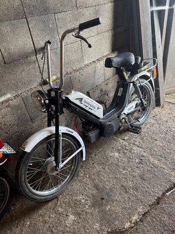 Babetta 210 - 2