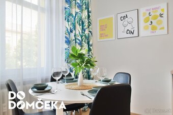 DO DOMČEKA | Kompletne zariadený 1-izbový byt v tehlovom dom - 2