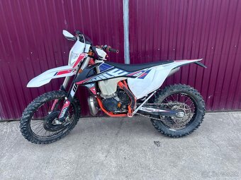 KTM exc 250 tpi six days 2019 s TP - 2