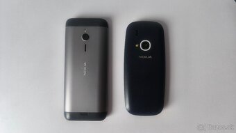 Predám Nokia 230 a 3310 - 2