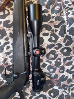 Predam puskohlad leica magnus - 2