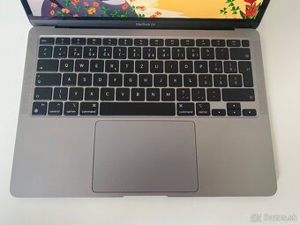 MacBook Air M1 8gb 256gb - 2