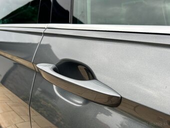 Volkswagen Tiguan Comfotline 1.4 TSI ACT DS - 2
