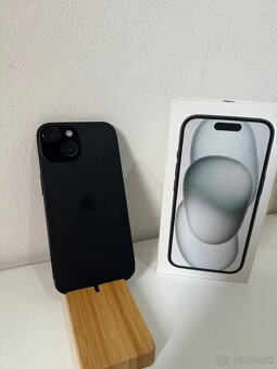 iPhone 15 - 2