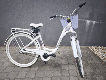 Dámsky bicykel Lavida - 2
